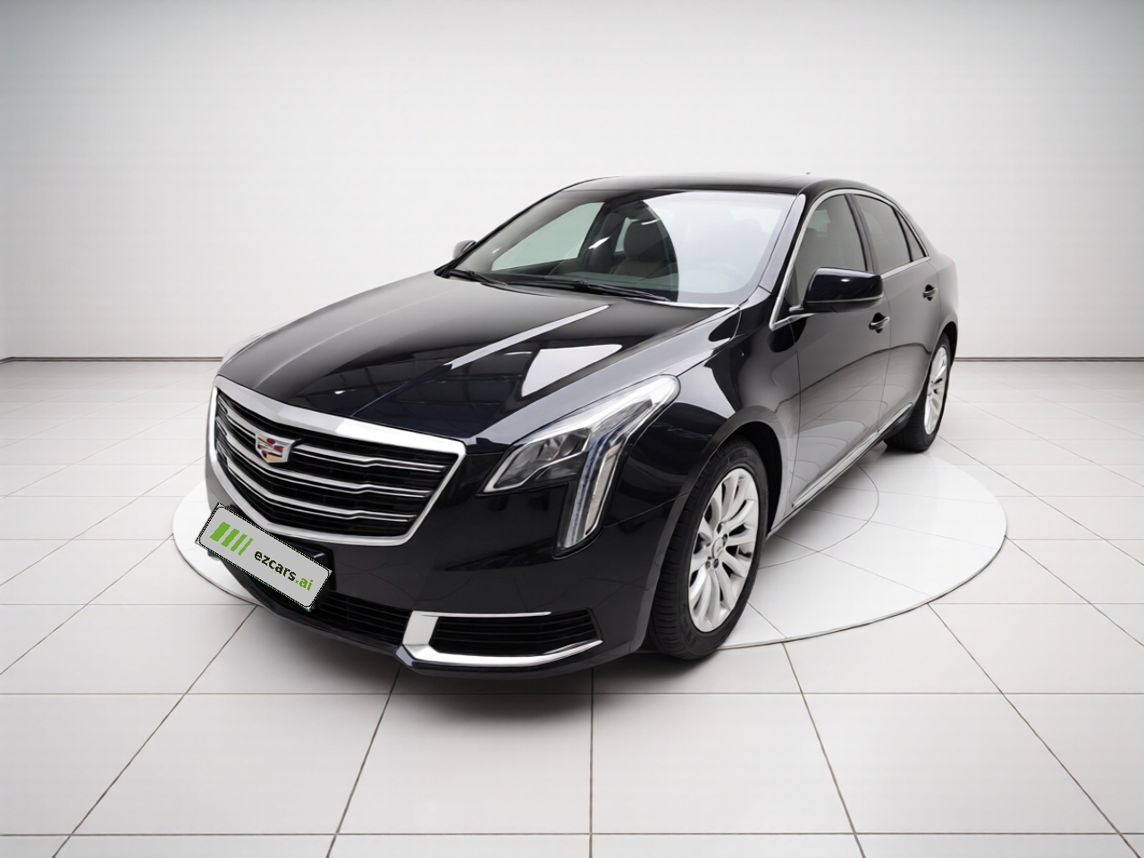XTS 2018 28T Tech