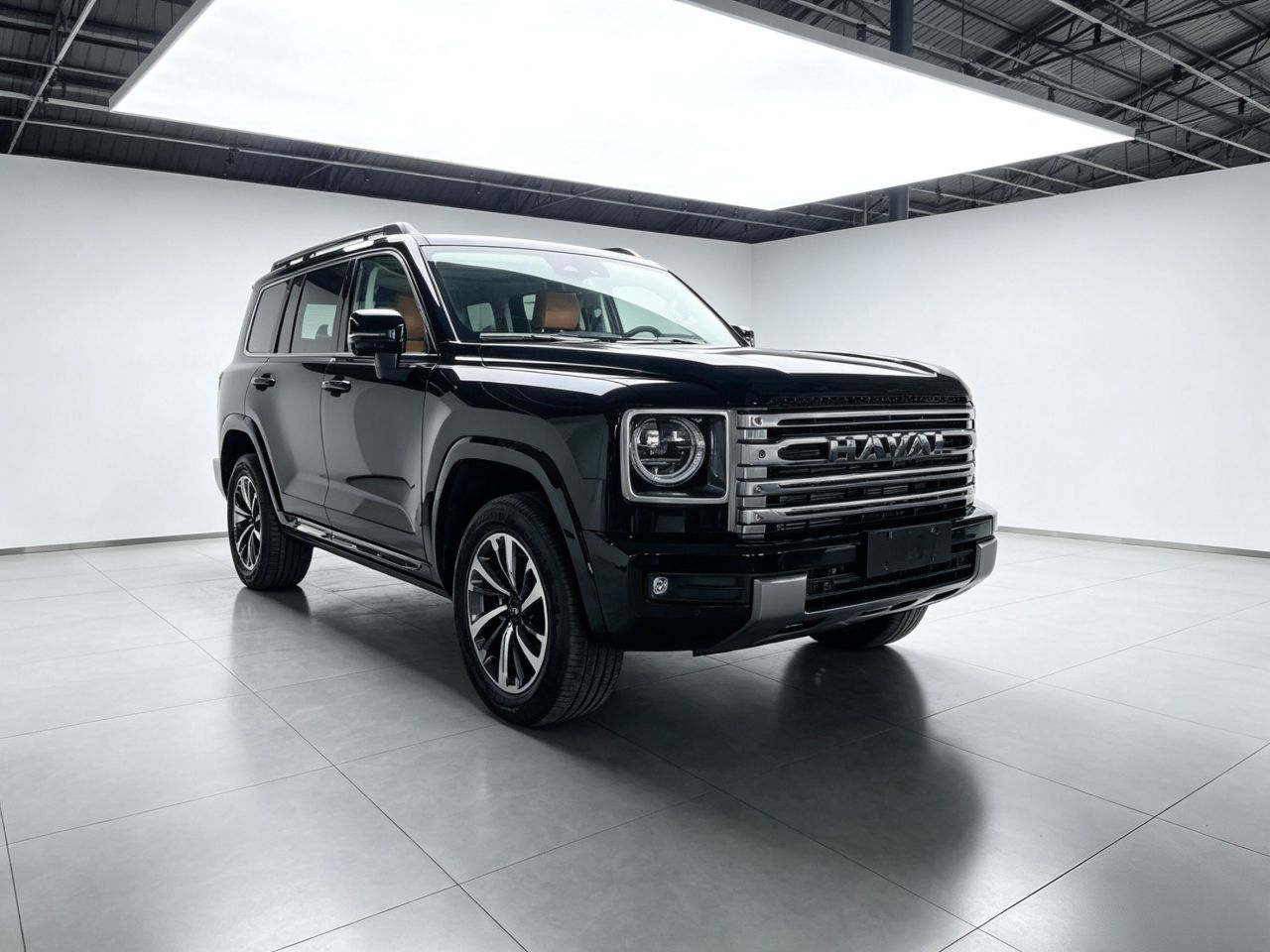 H9 2024 2.4T Diesel AWD photo 3