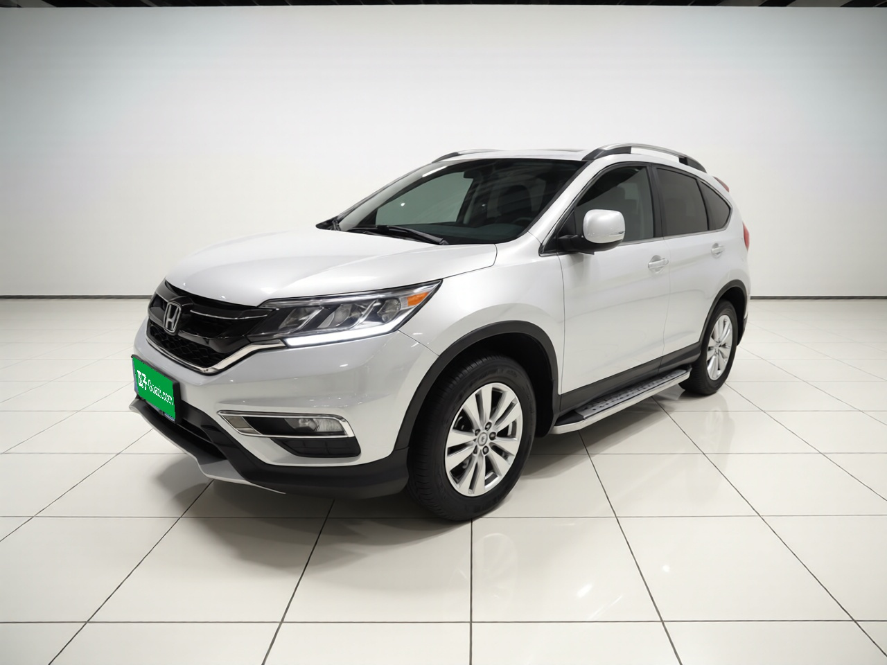 CR-V 2015 2.0L RWD
