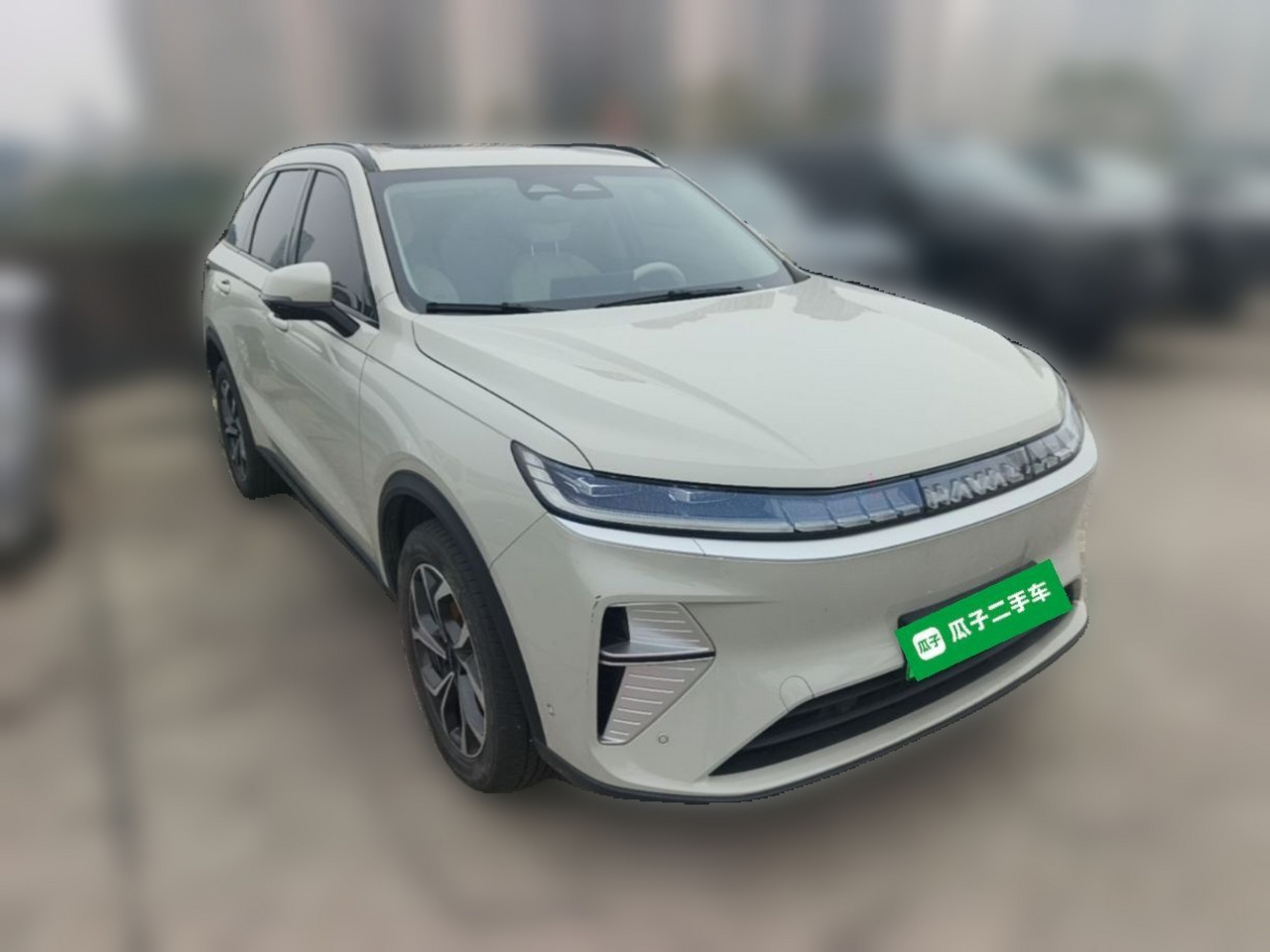 MAX 2025 Hi4 165 Ultra ADAS photo 3