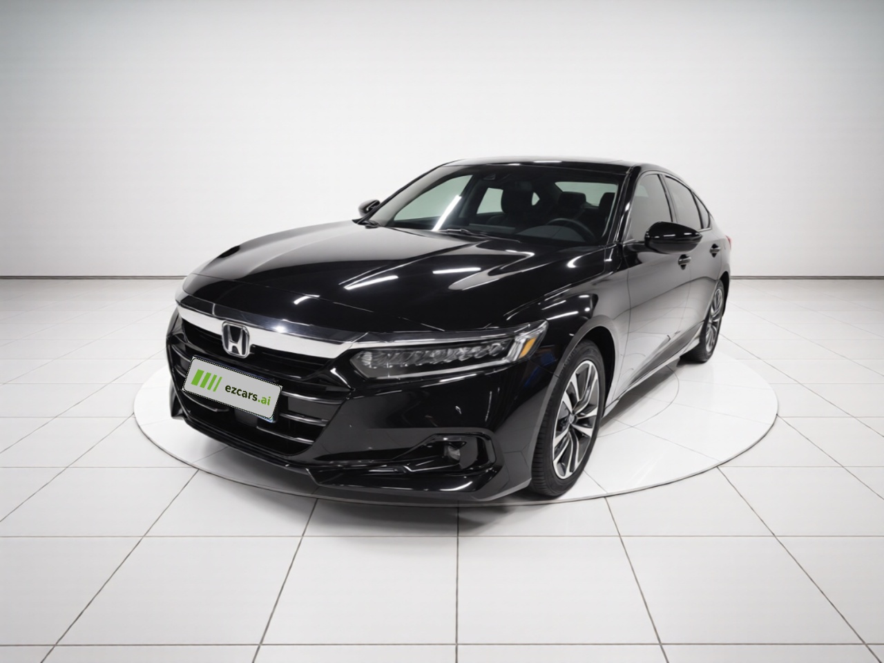Accord 2022 Hybrid 2.0L