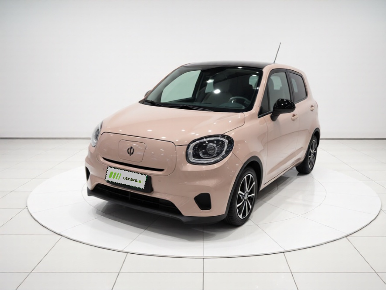 Leapmotor T03 2023 403 Smart