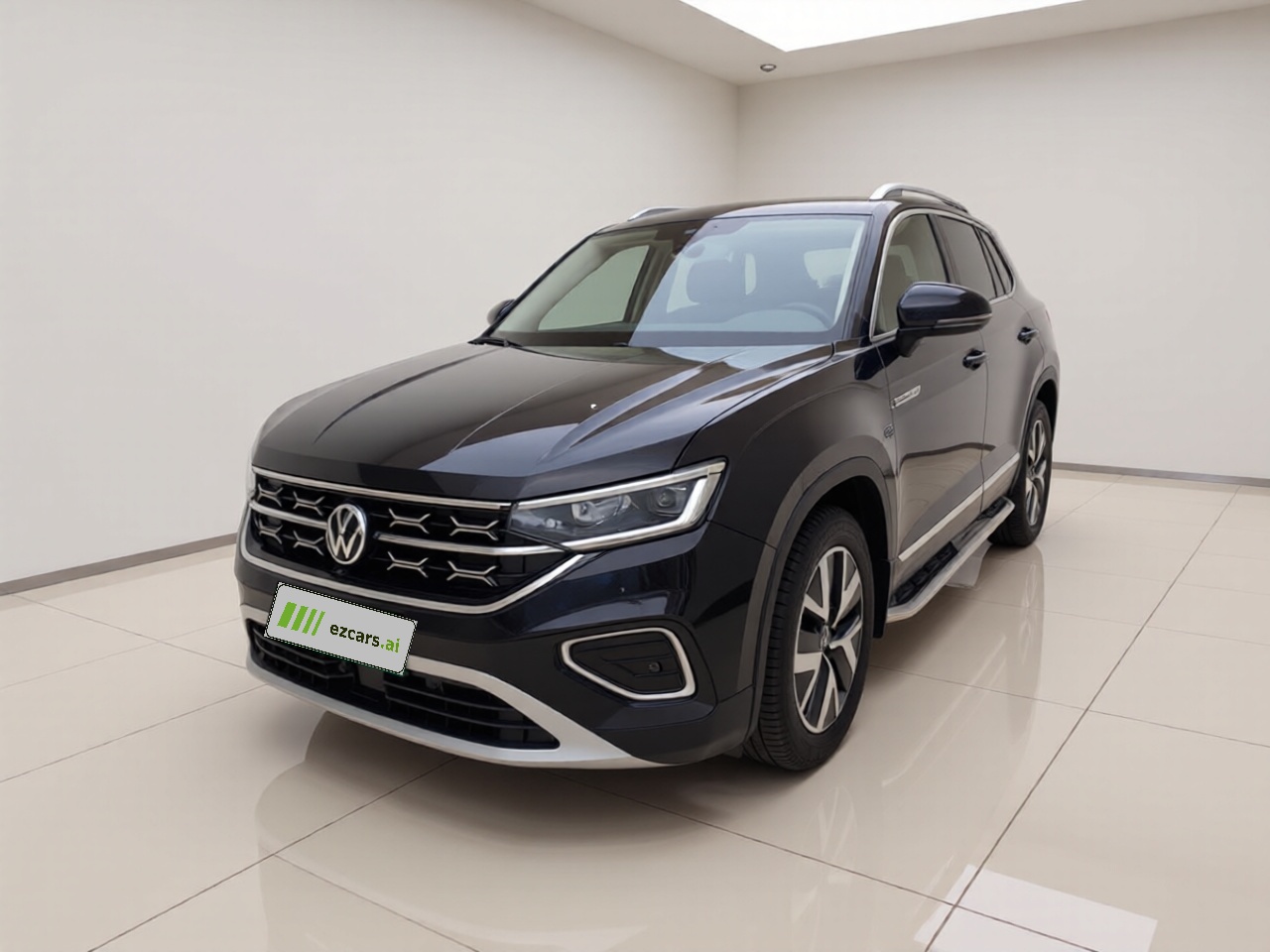 Tayron 2023 330TSI RWD Luxury Plus Advanced
