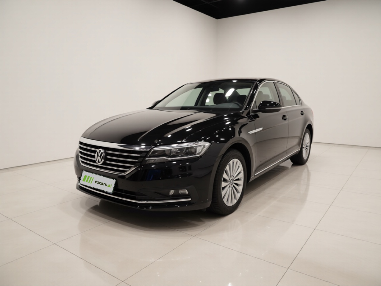 Lavida 2021 1.5L AT Comfort