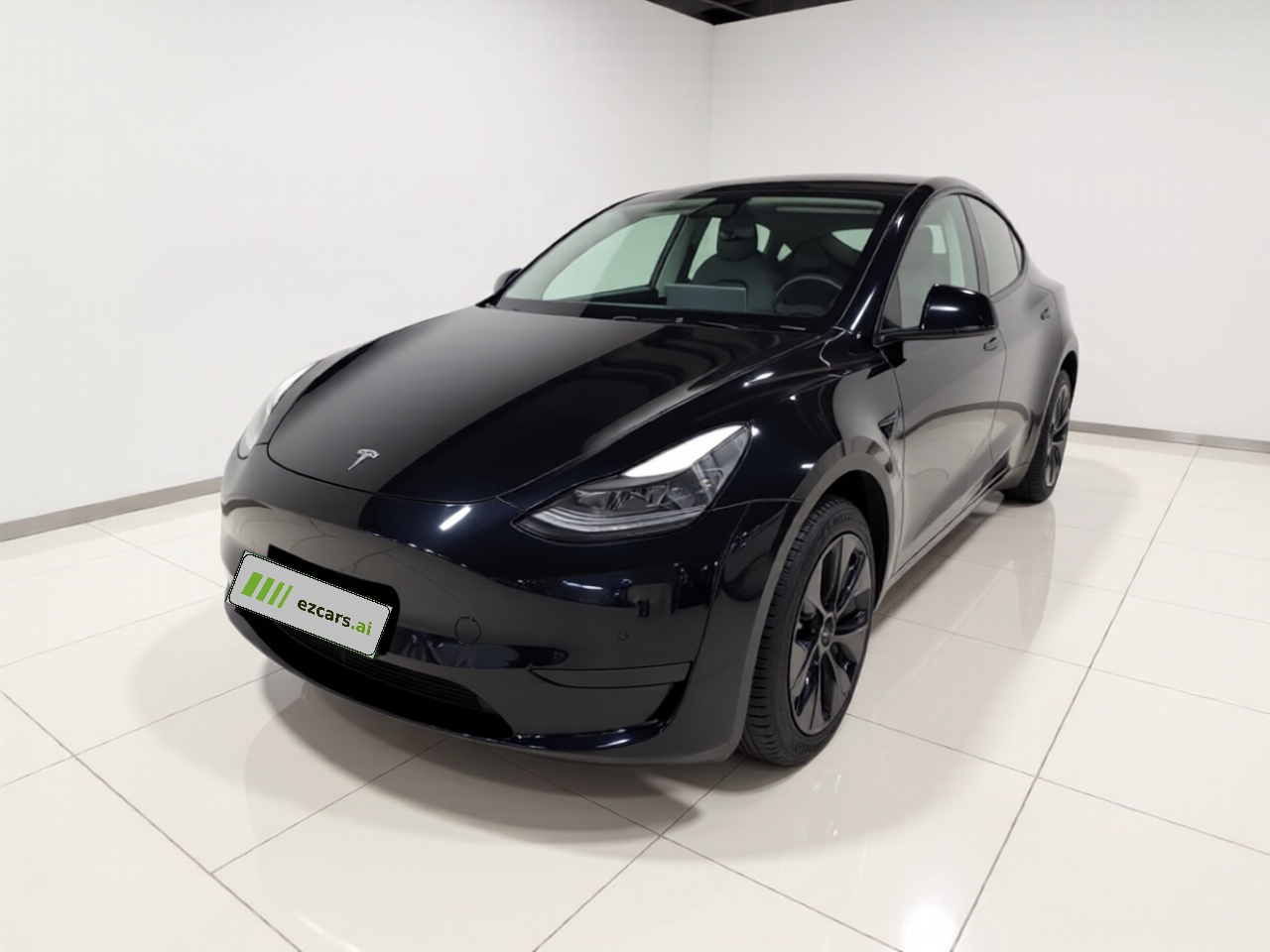 Model Y 2022 RWD