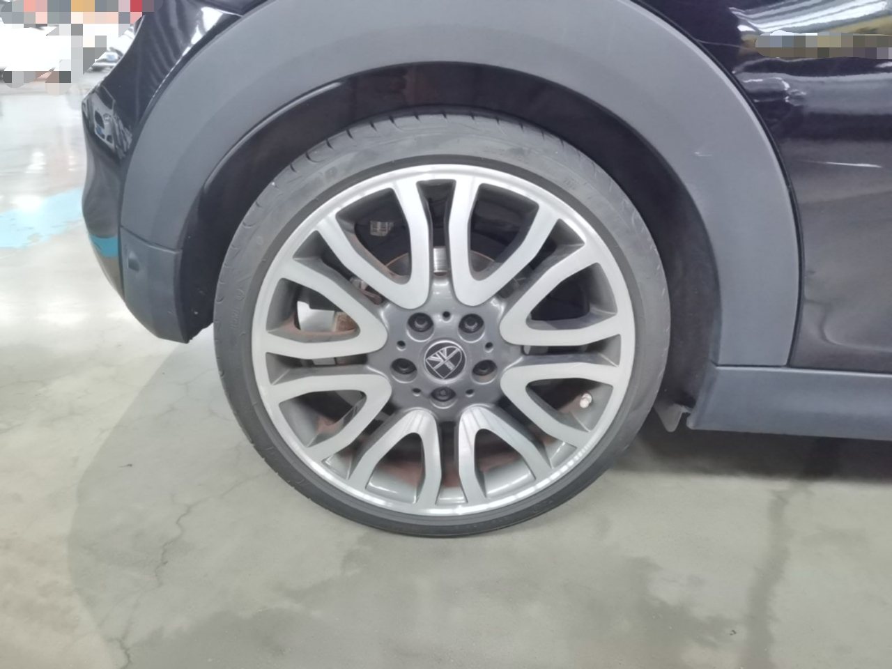 2018 2.0T COOPER S photo 4