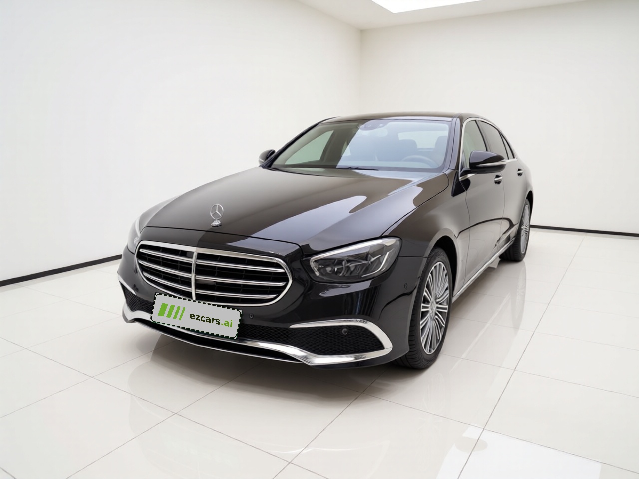 E-Class 2022 Facelift E 300 L Luxury