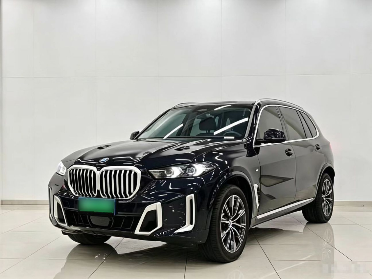 X5 2023 xDrive 30Li M Sport Package