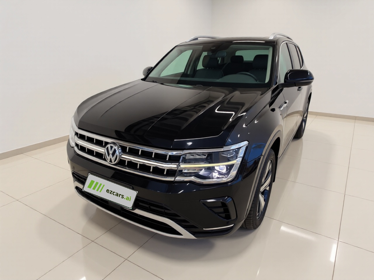 Teramont 2024 380TSI AWD Luxury