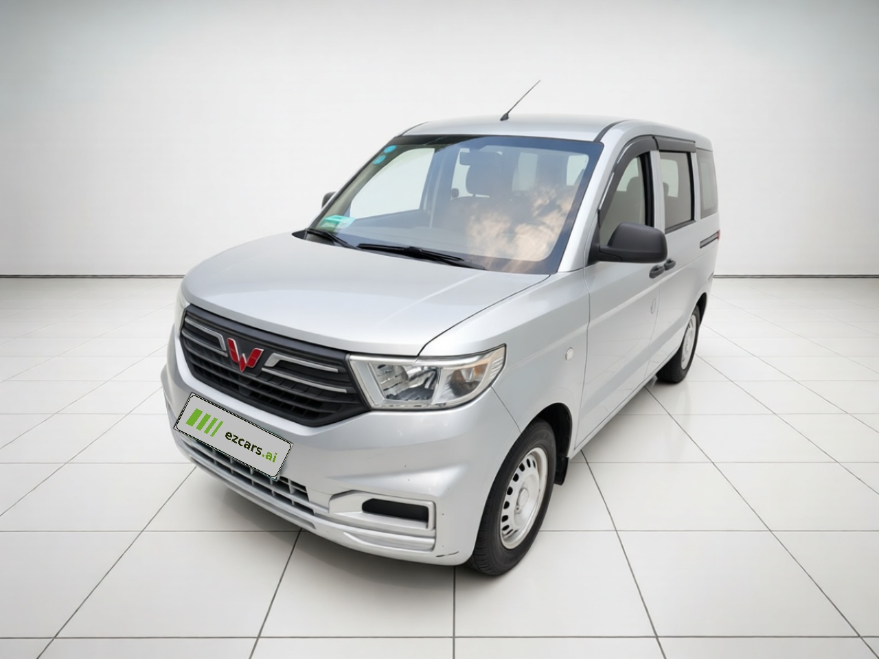 Wuling Hongguang V 2019 1.5L China VI LAR