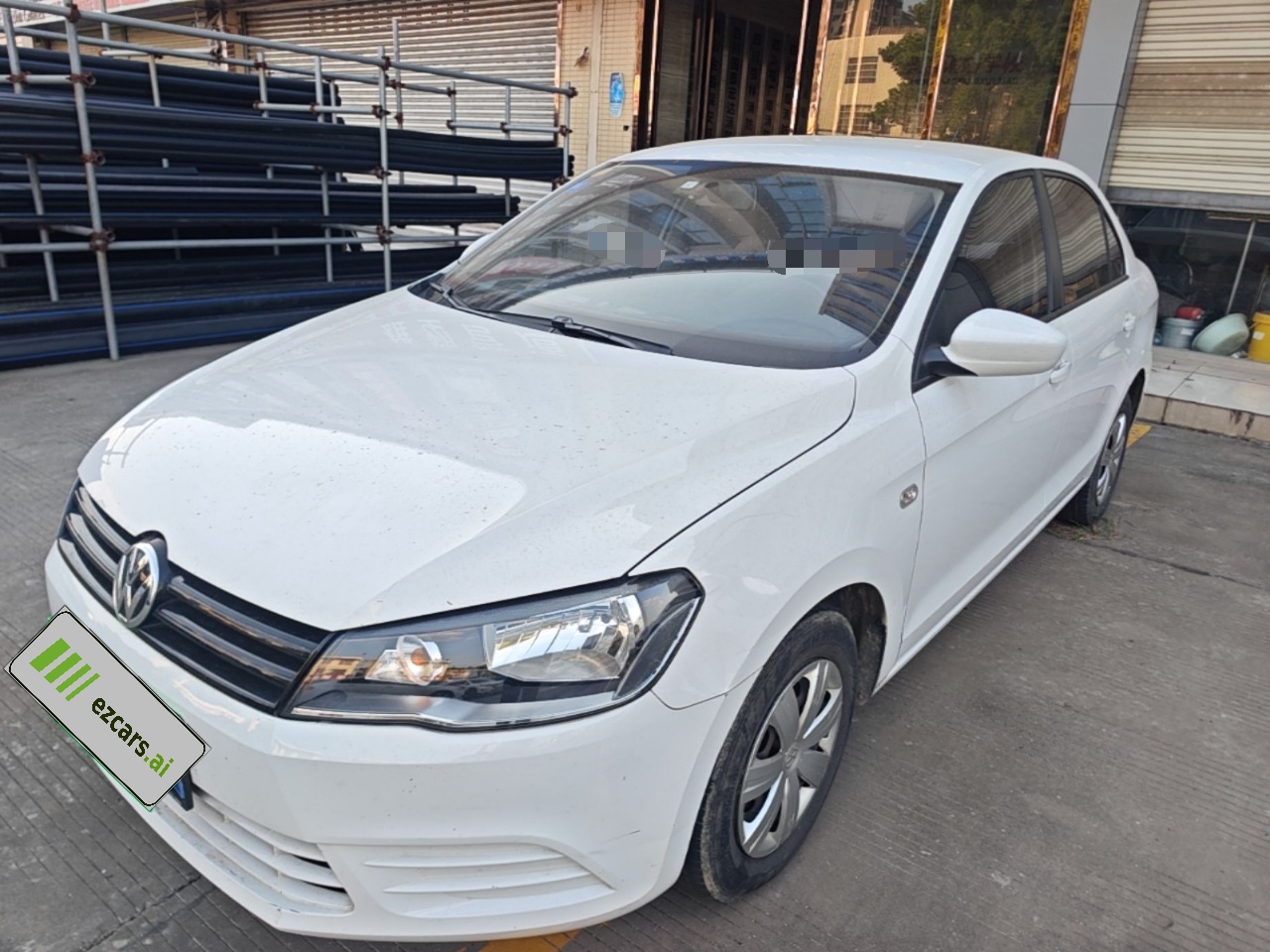 2015 1.6L MT Fashion