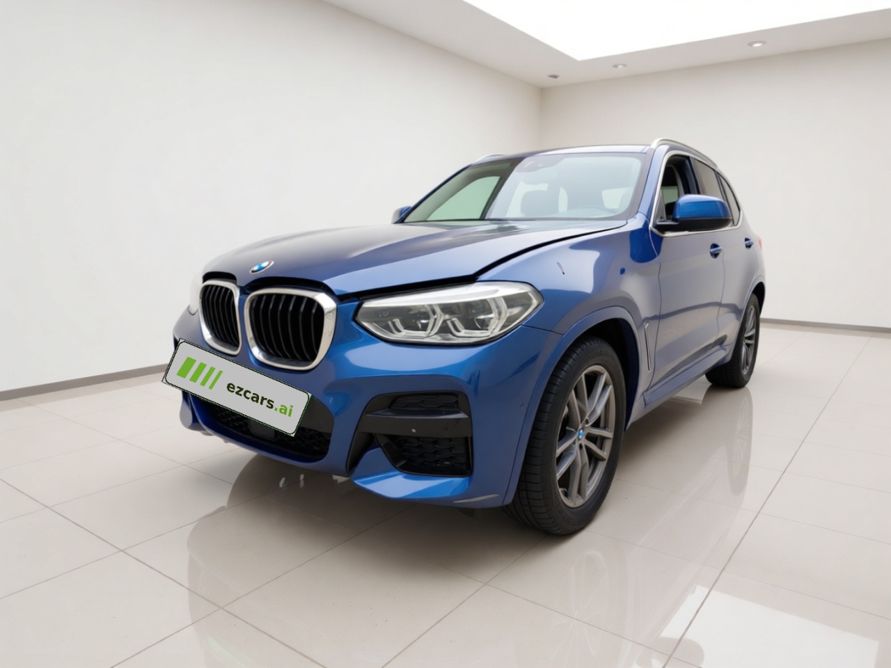 X3 2021 xDrive28i M Sport Package
