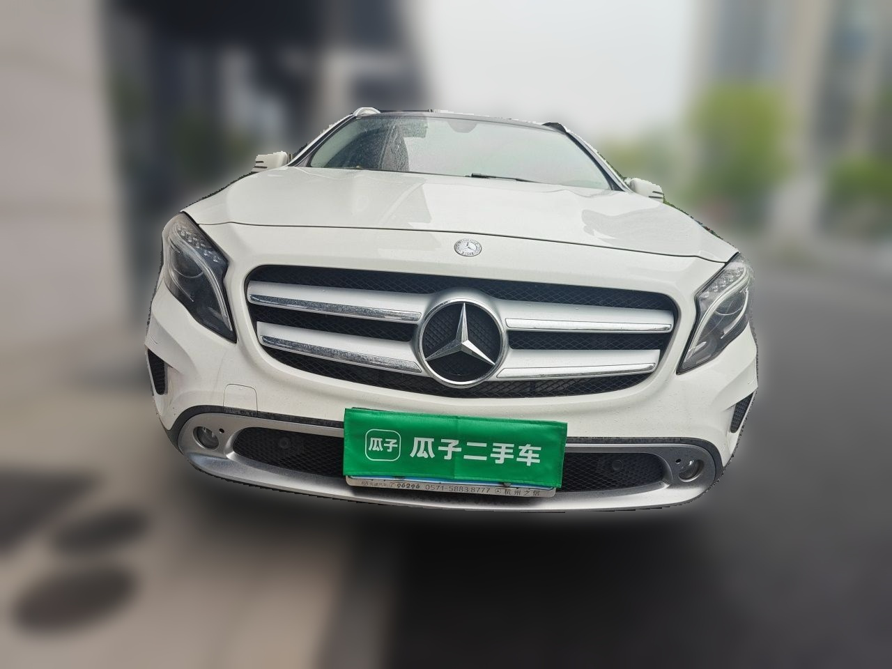 GLA 2016 GLA 200 Dynamic photo 2