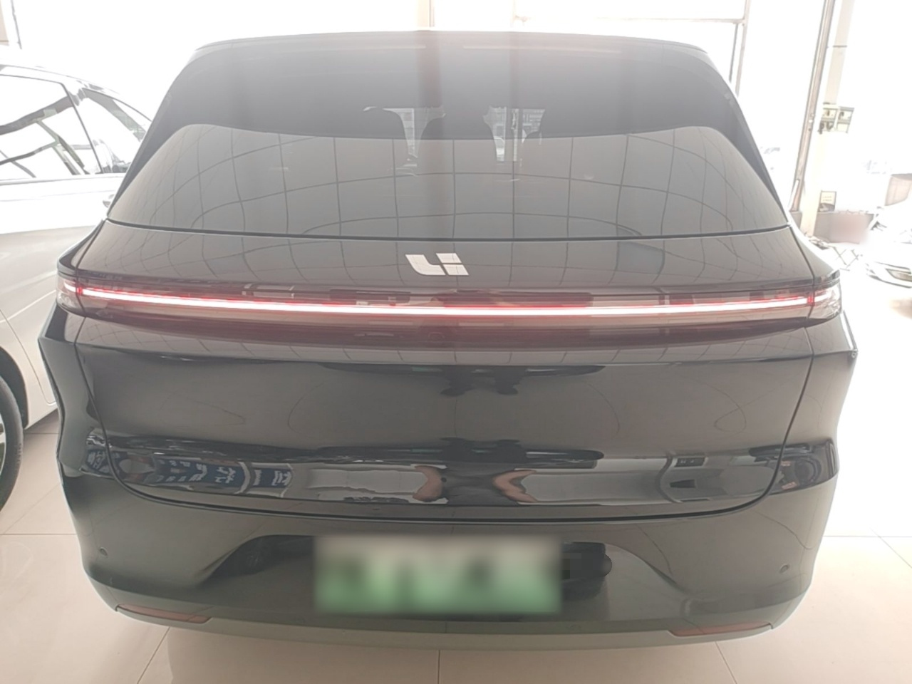 Li Auto L6 2024 Pro photo 5