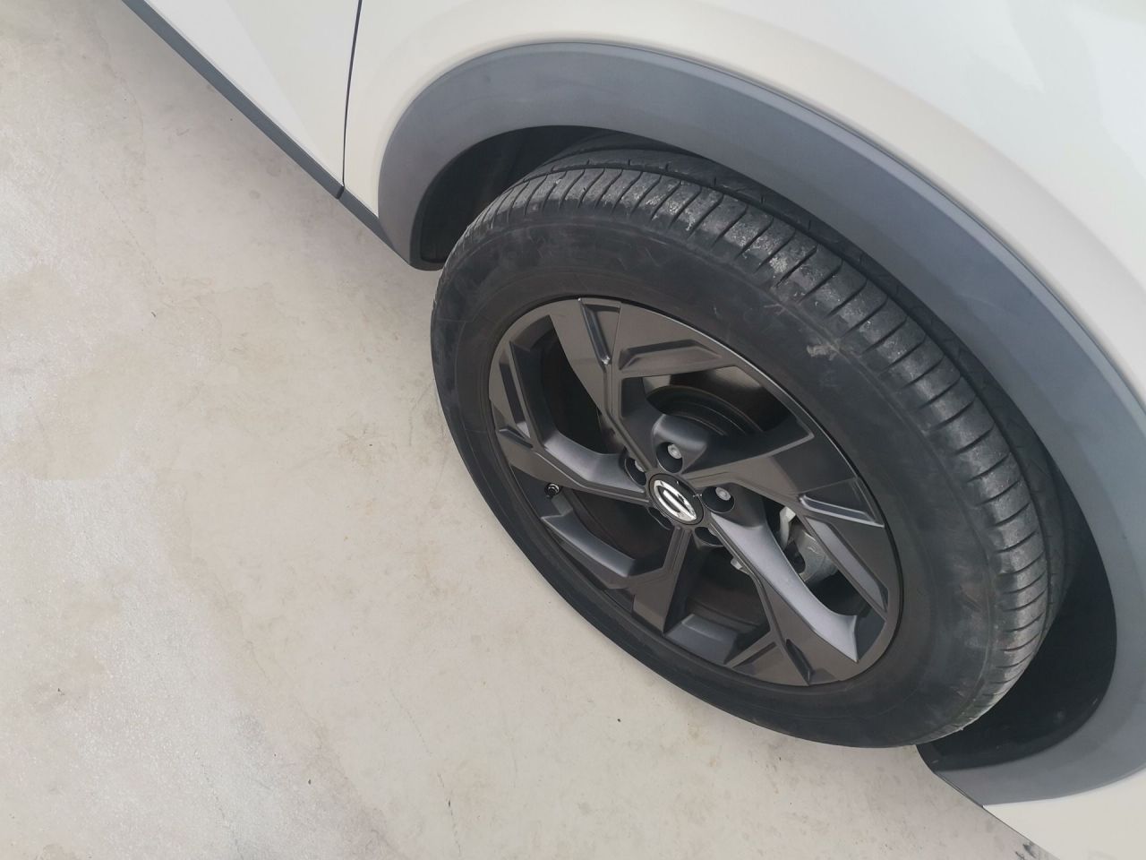 GAC Trumpchi GS3 2023 270T Energetic photo 5