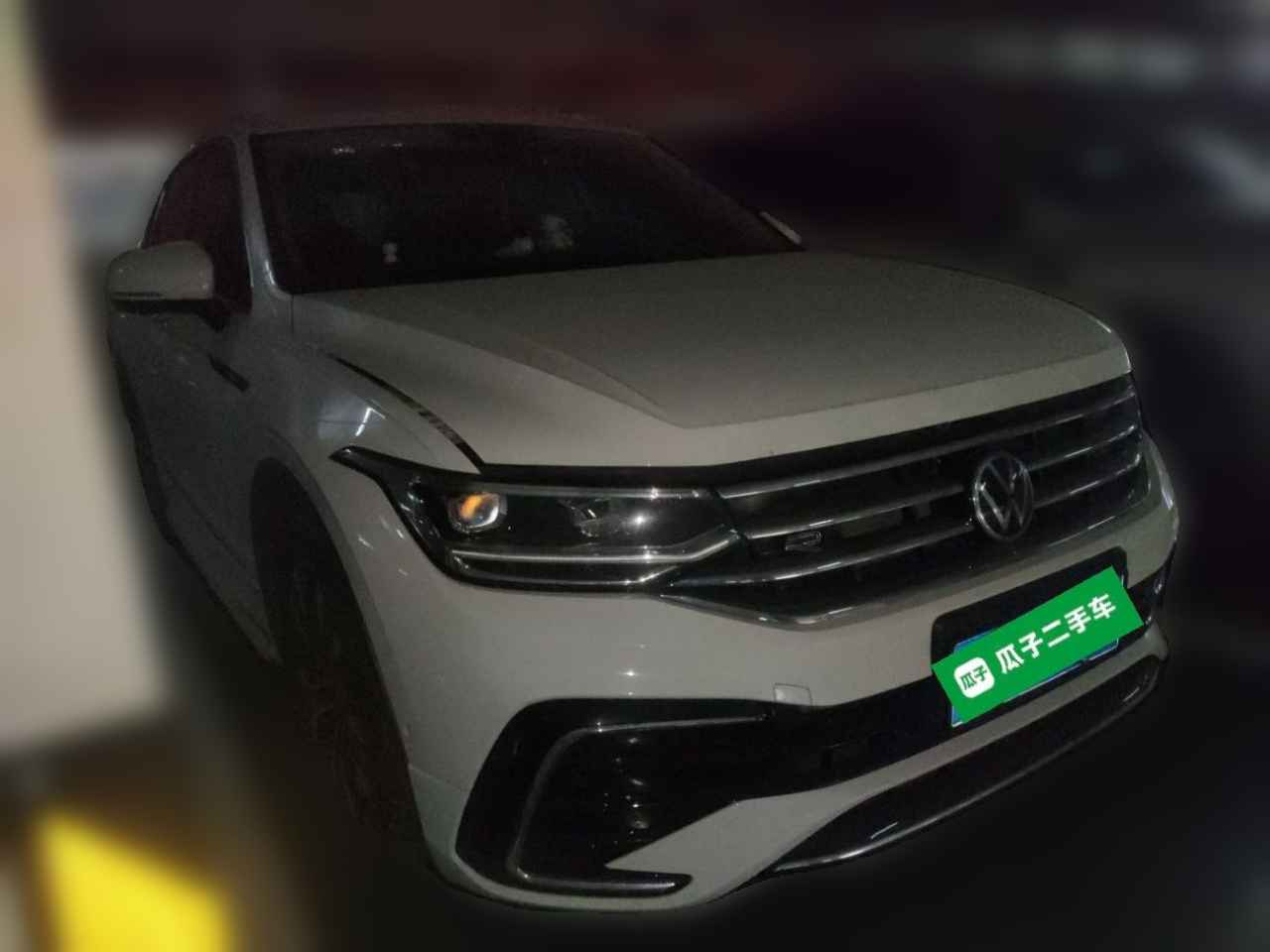 Tiguan L 2022 330TSI AT RWD R-Line photo 3