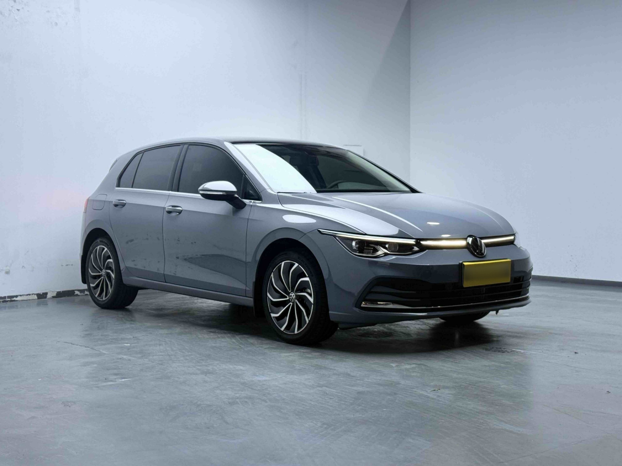 Golf 2023 Facelift 280TSI DSG Pro photo 3