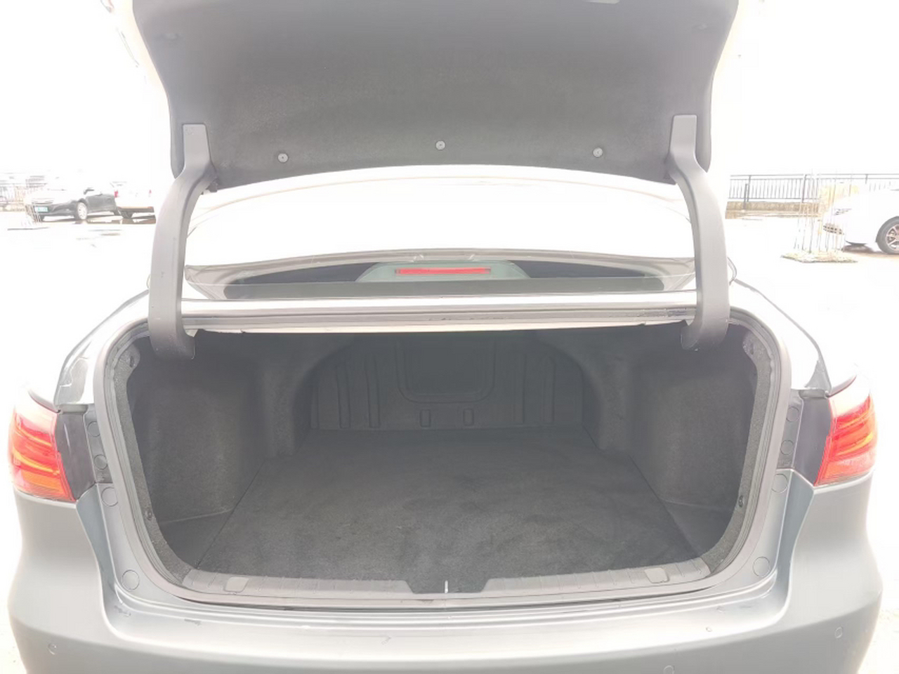 CC 2022 1.5T DCT Elite photo 3