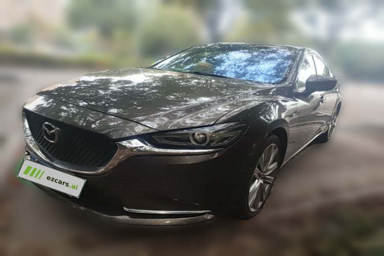 Atenza 2020 2.5L Sport
