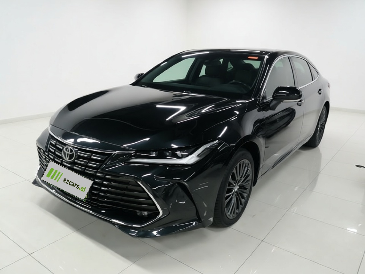 Avalon 2022 2.0L XLE Exclusive