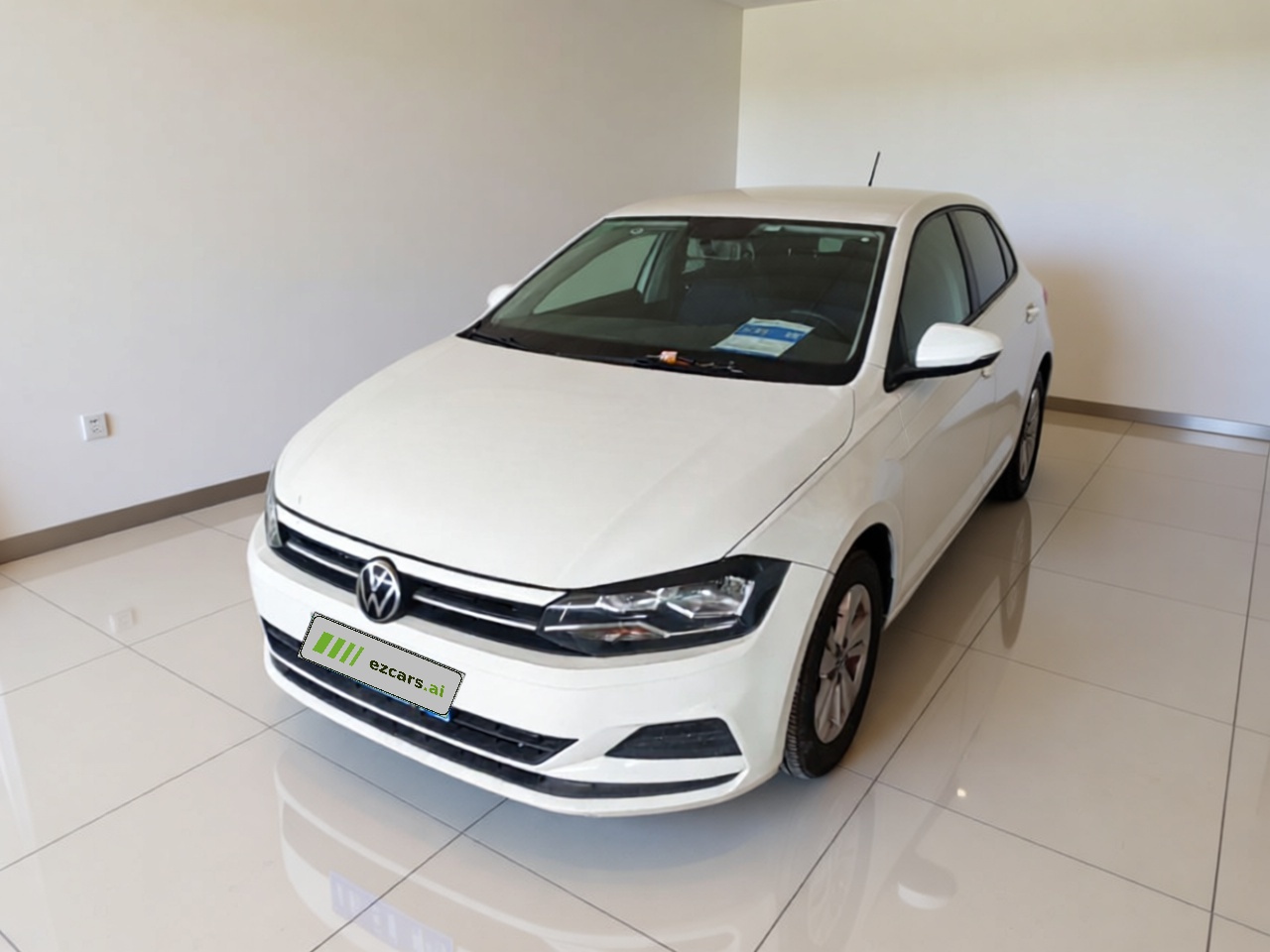 Polo 2023 Facelift Plus 1.5L AT