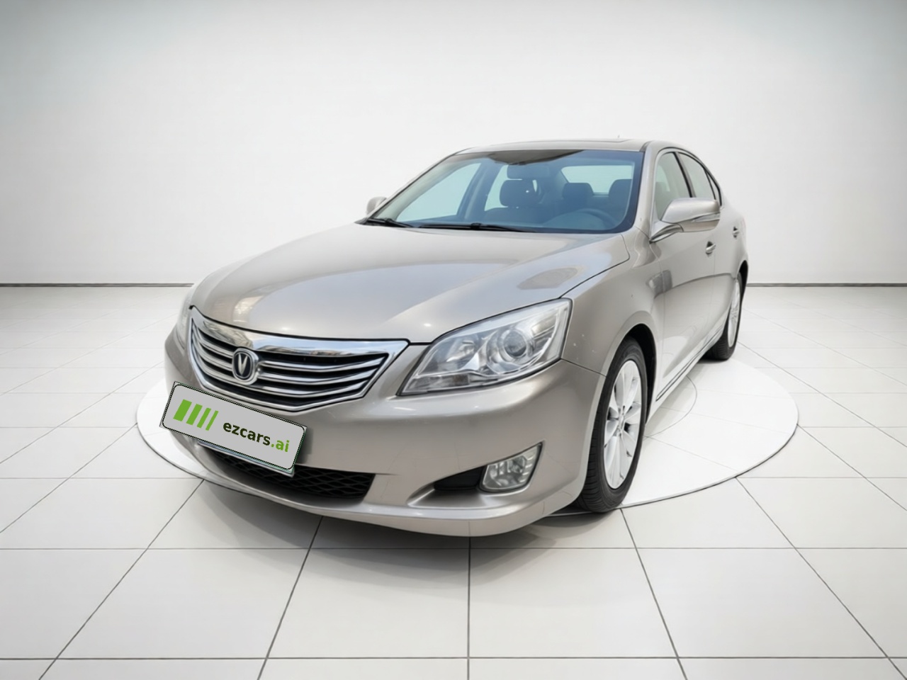 Raeton 2014 1.8T AT Premium IV