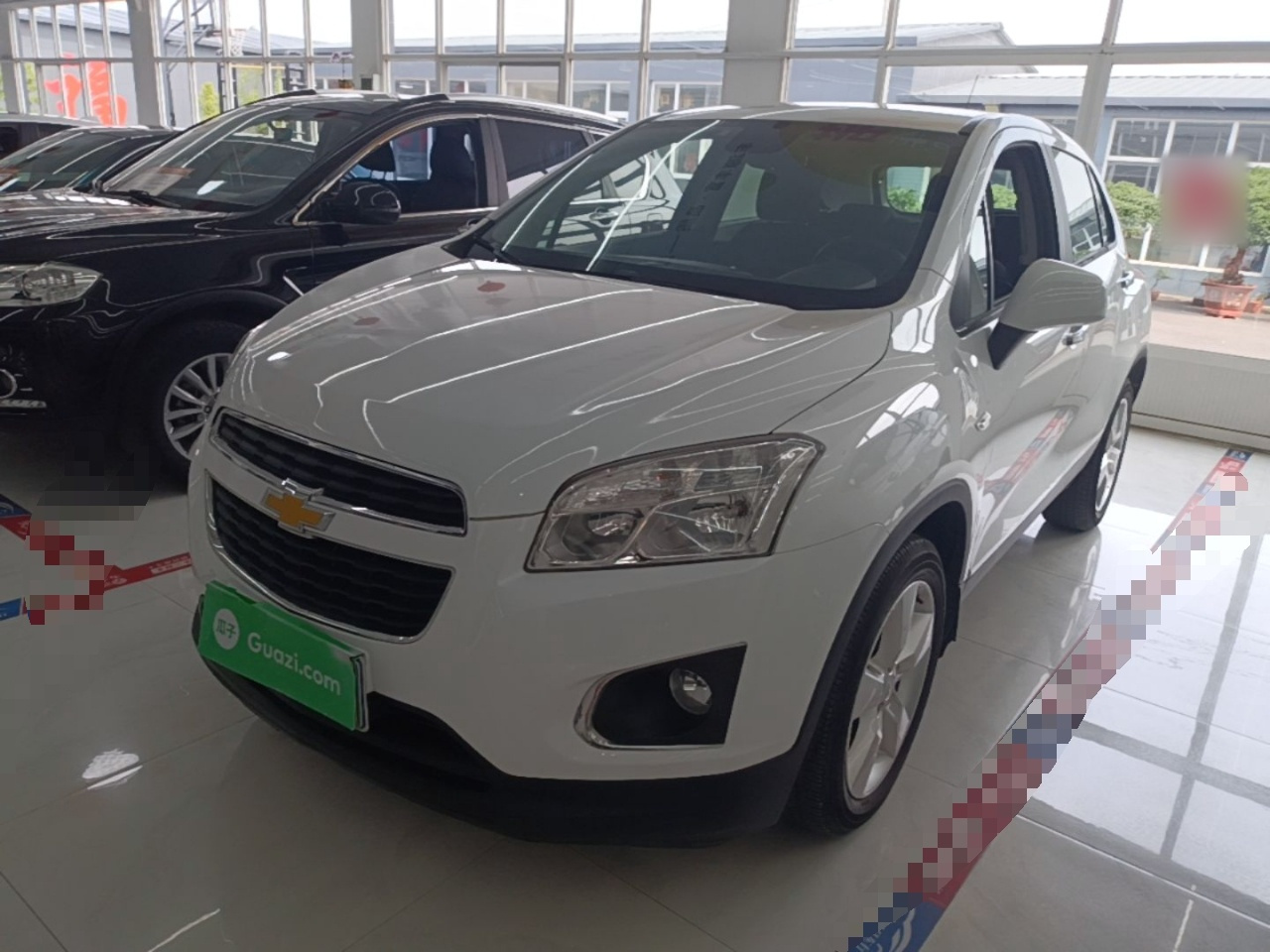2014 1.4T MT RWD Comfort