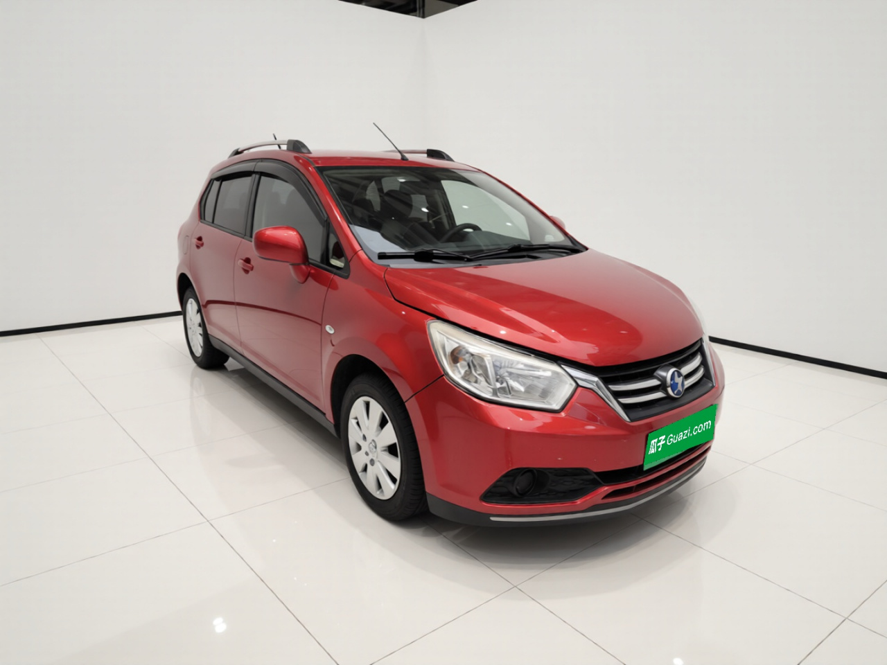 R50 2015 1.6L AT Fashion photo 3