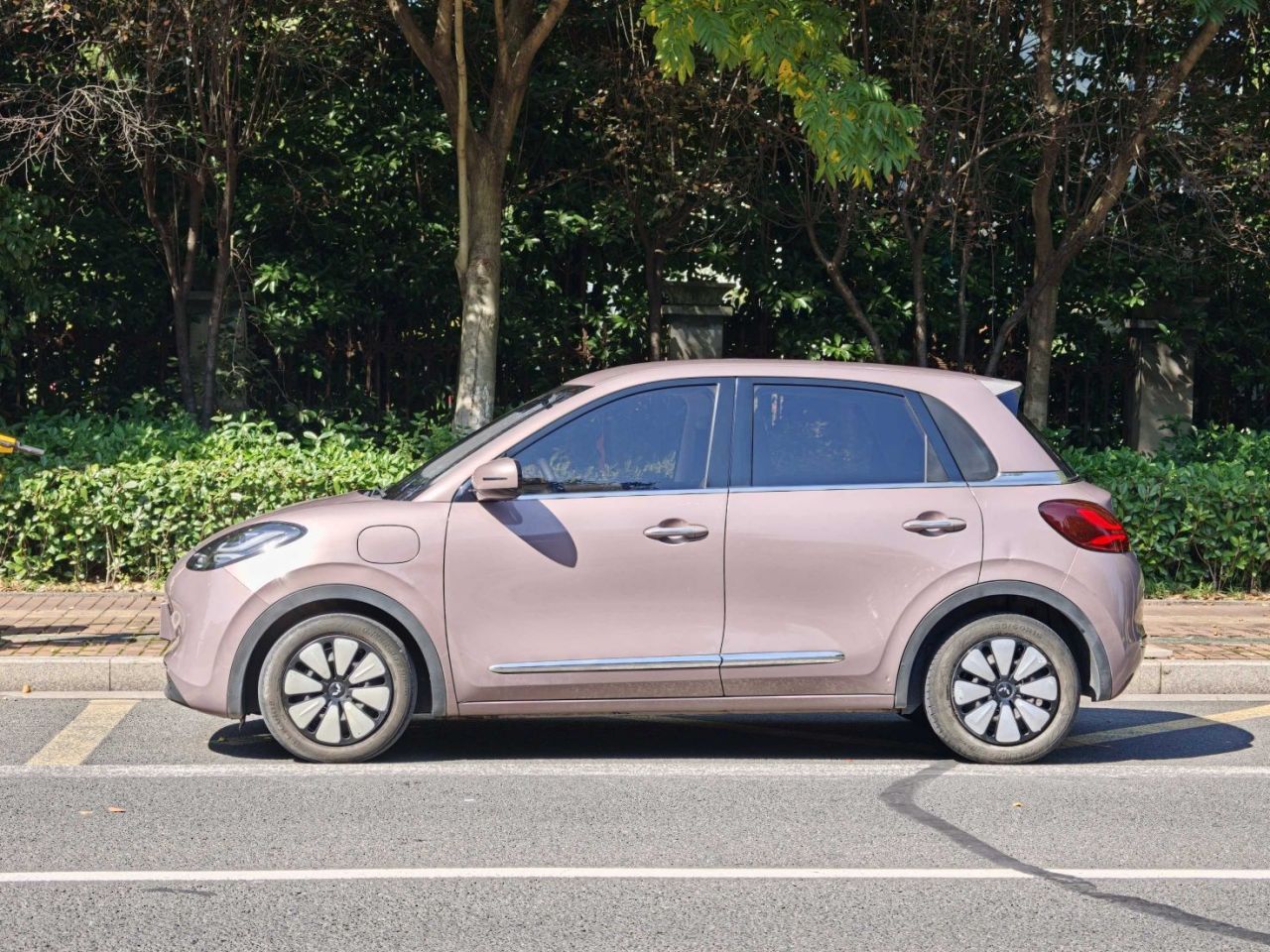 Wuling Bingo 2023 333km + photo 4