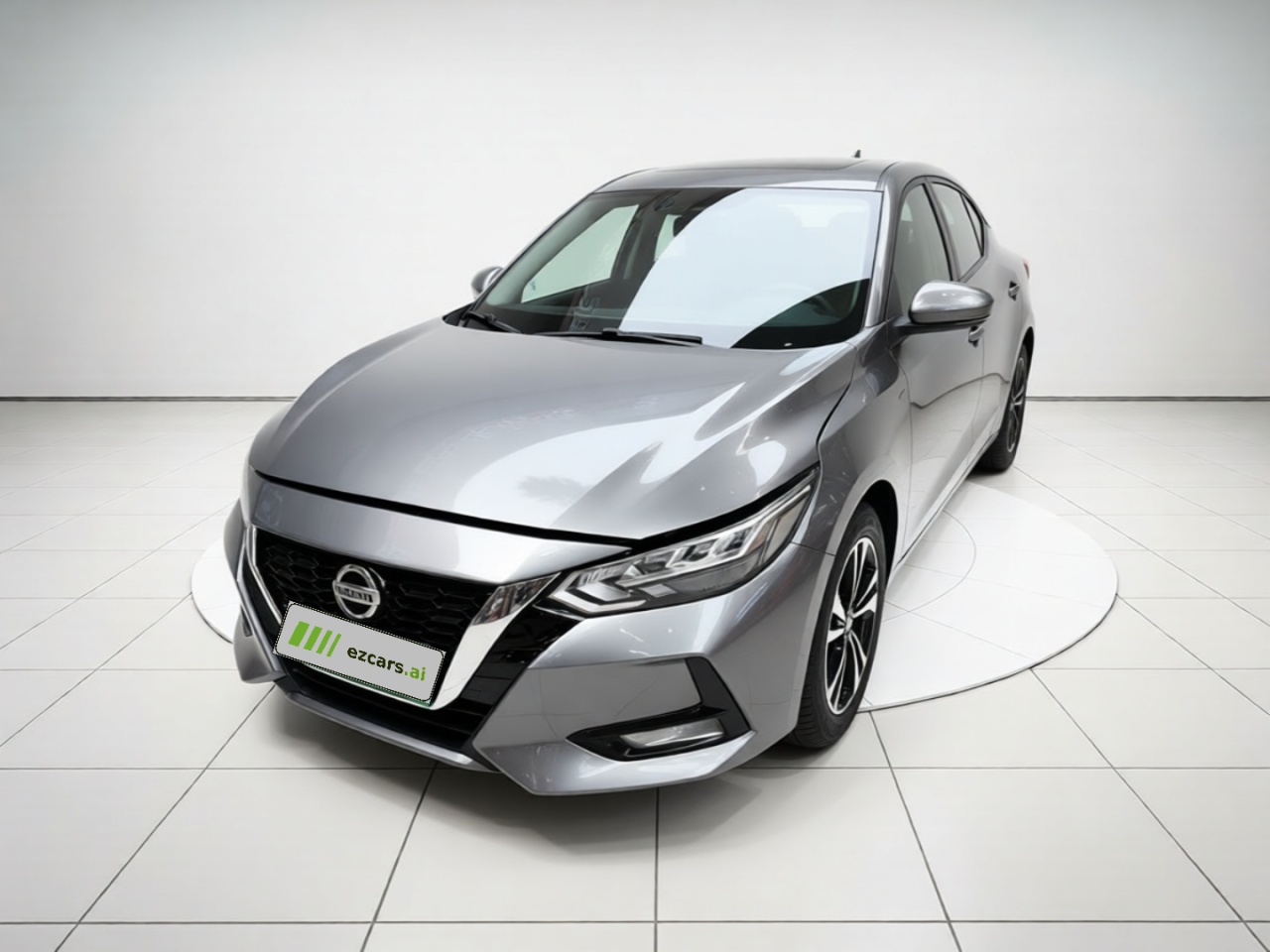 Sylphy 2021 1.6L XL CVT Enjoy