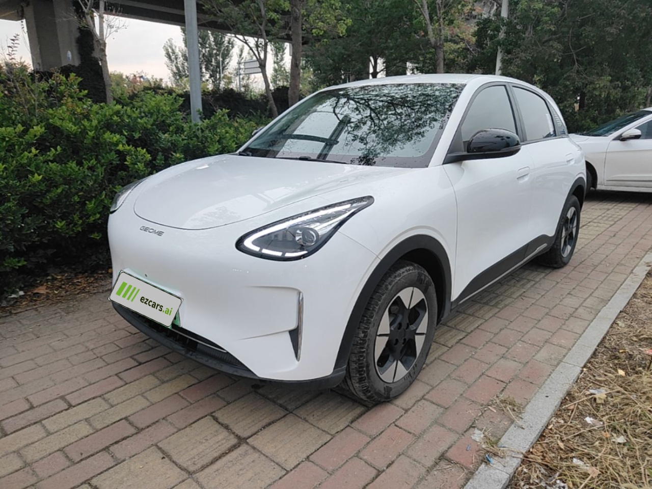 Xingyuan 2025 310km
