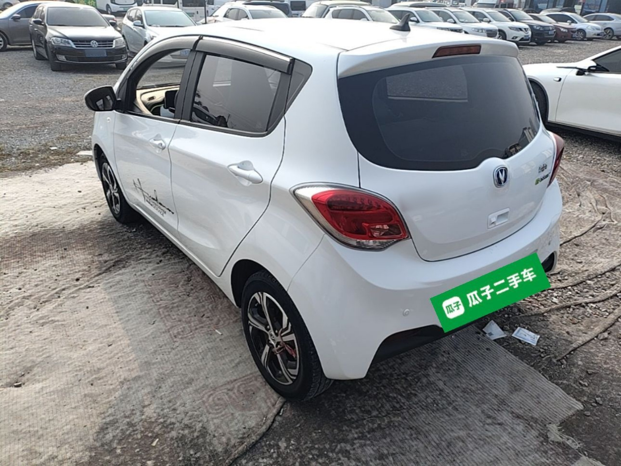 Benni E-Star 2020 NCM photo 4