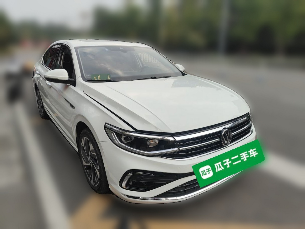 Bora 2023 300TSI DSG photo 3