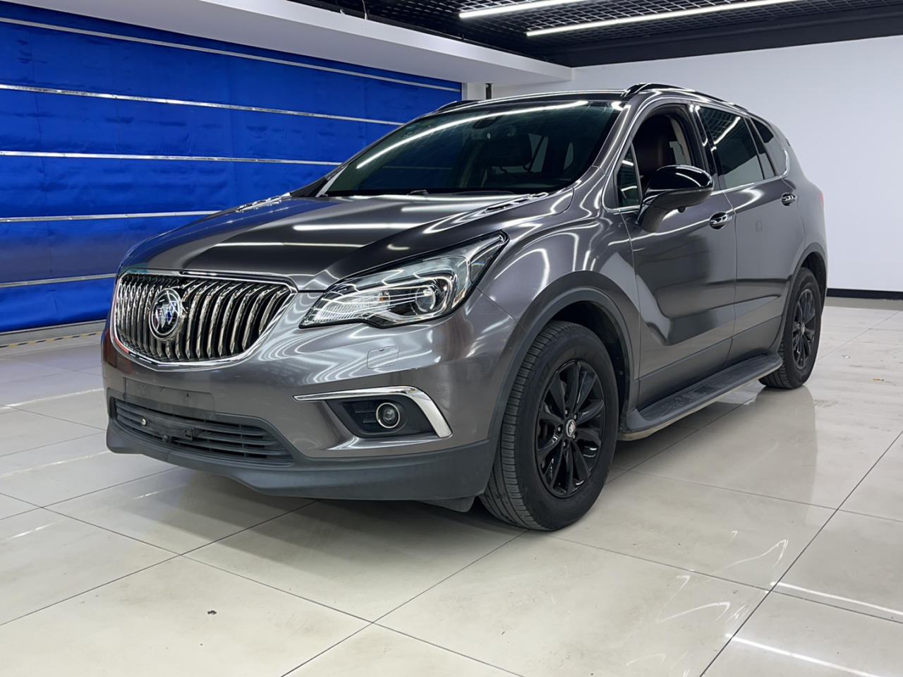 Envision 2014 28T AWD Luxury