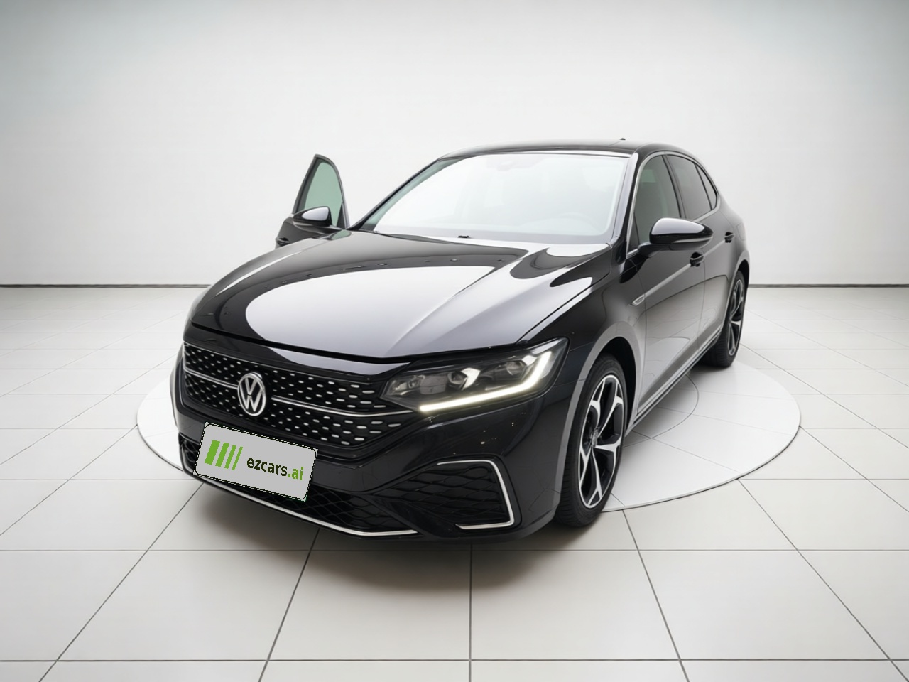 Passat 2023 Facelift 330TSI Elite