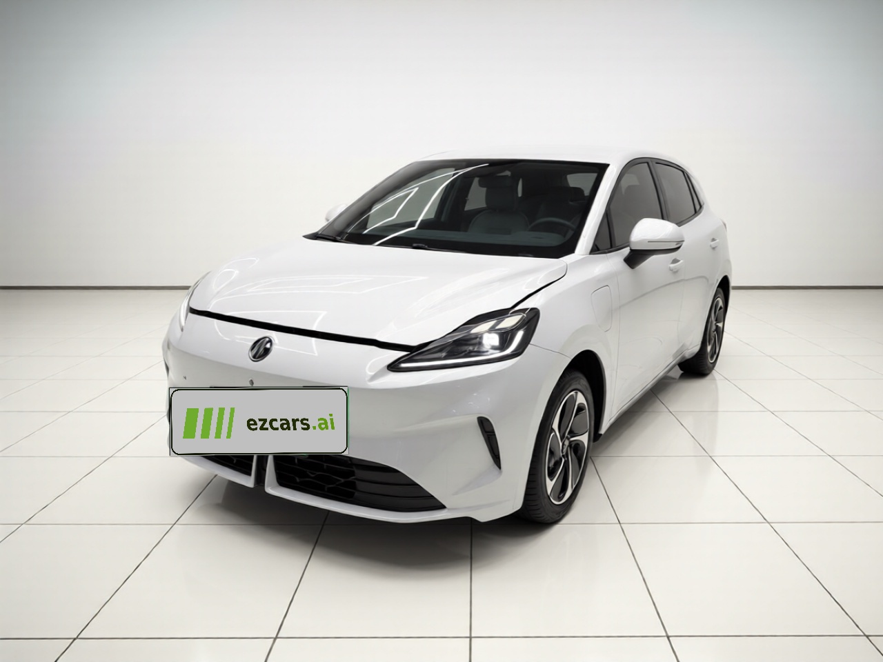 MG4 EV 2026 437