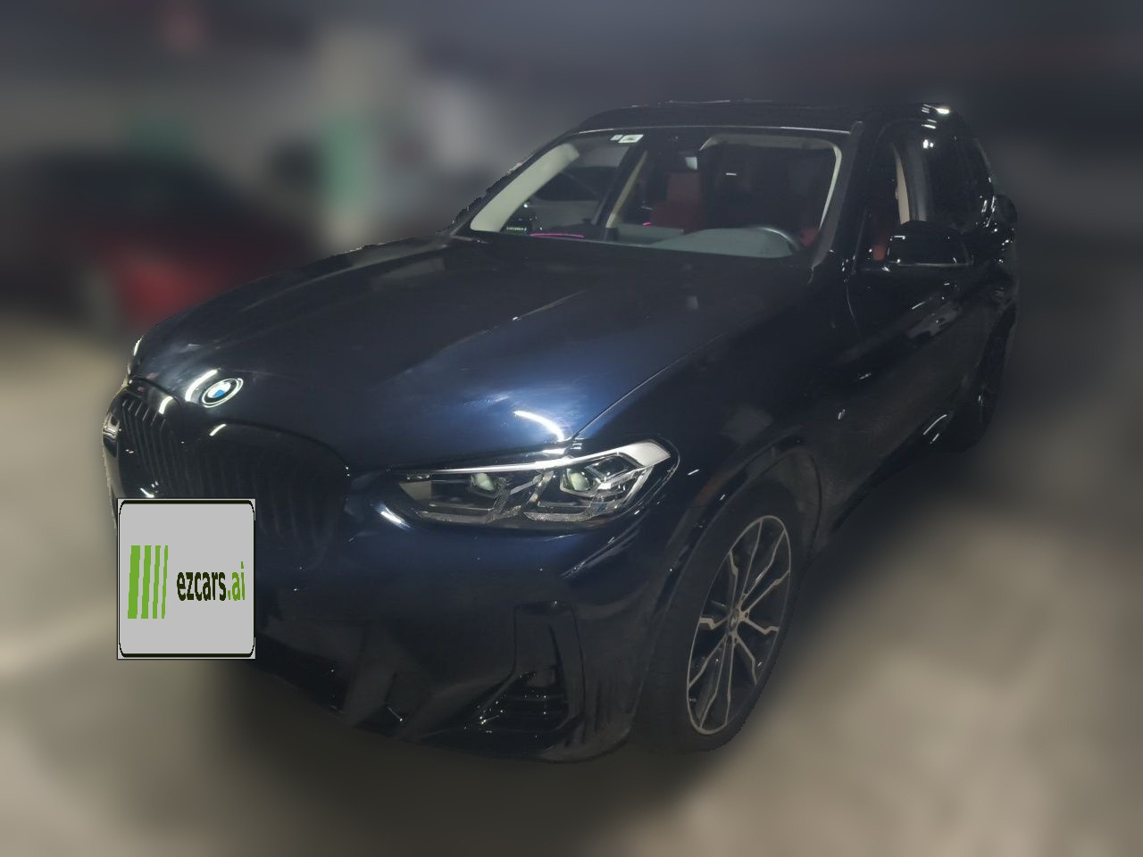 X3 2023 xDrive30i Leading M Night Package