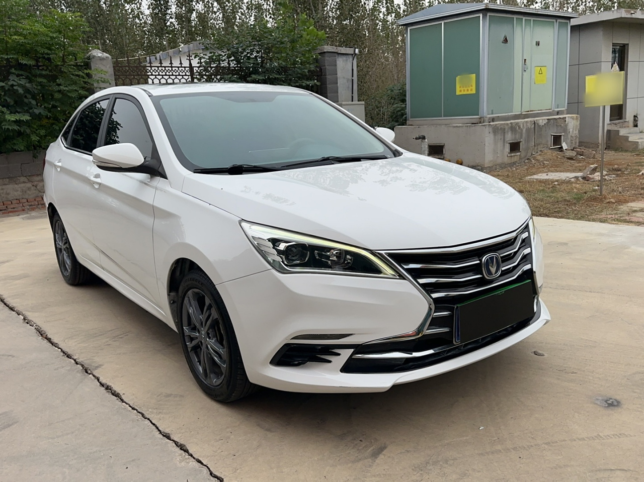 Eado DT 2019 1.6L AT Smart China VI photo 3