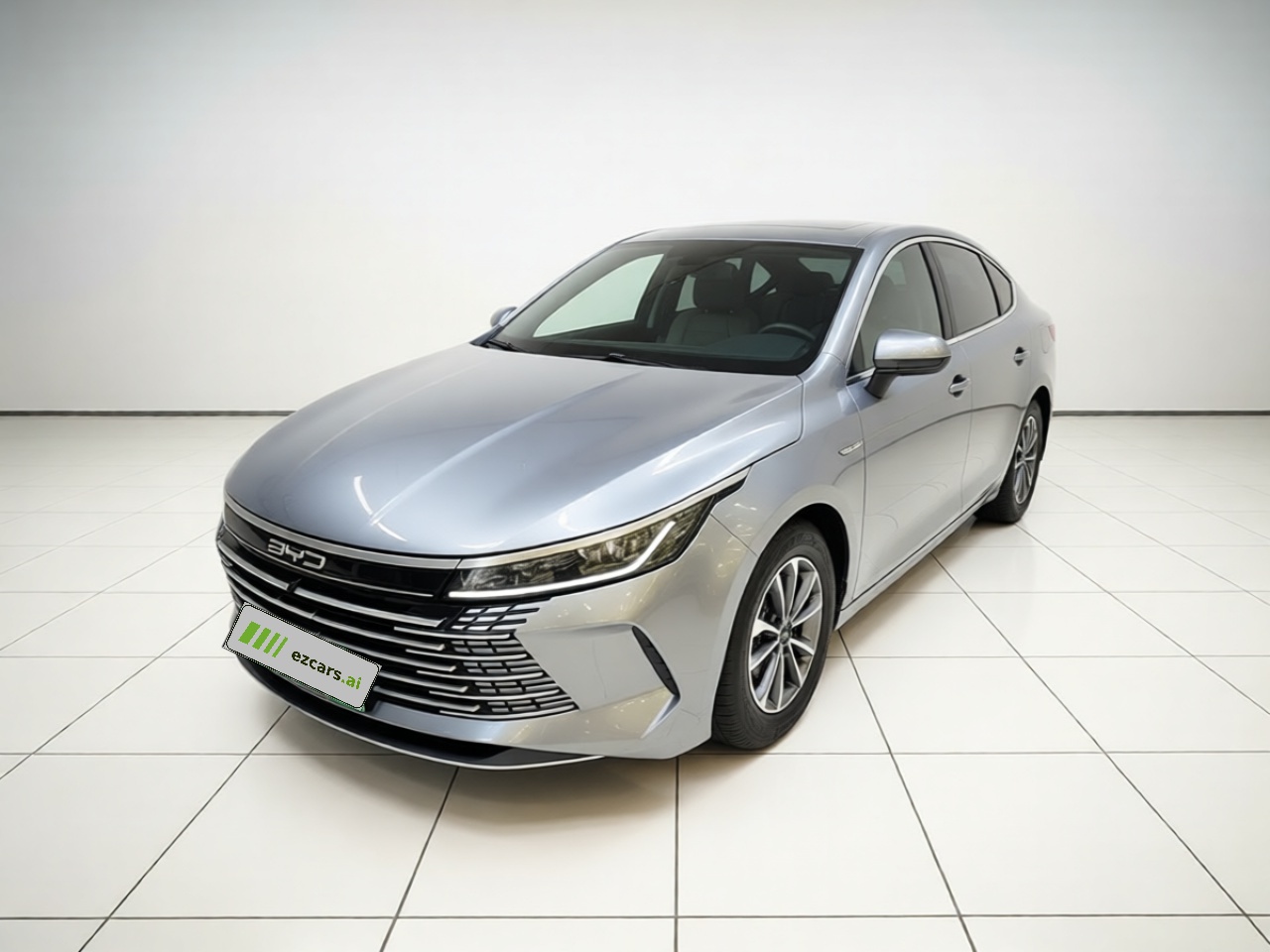 Destroyer 05 2024 Honor DM-i 55KM Luxury