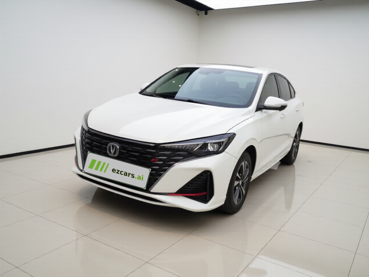 Eado 2022 PLUS NE 1.4T GDI DCT Premium