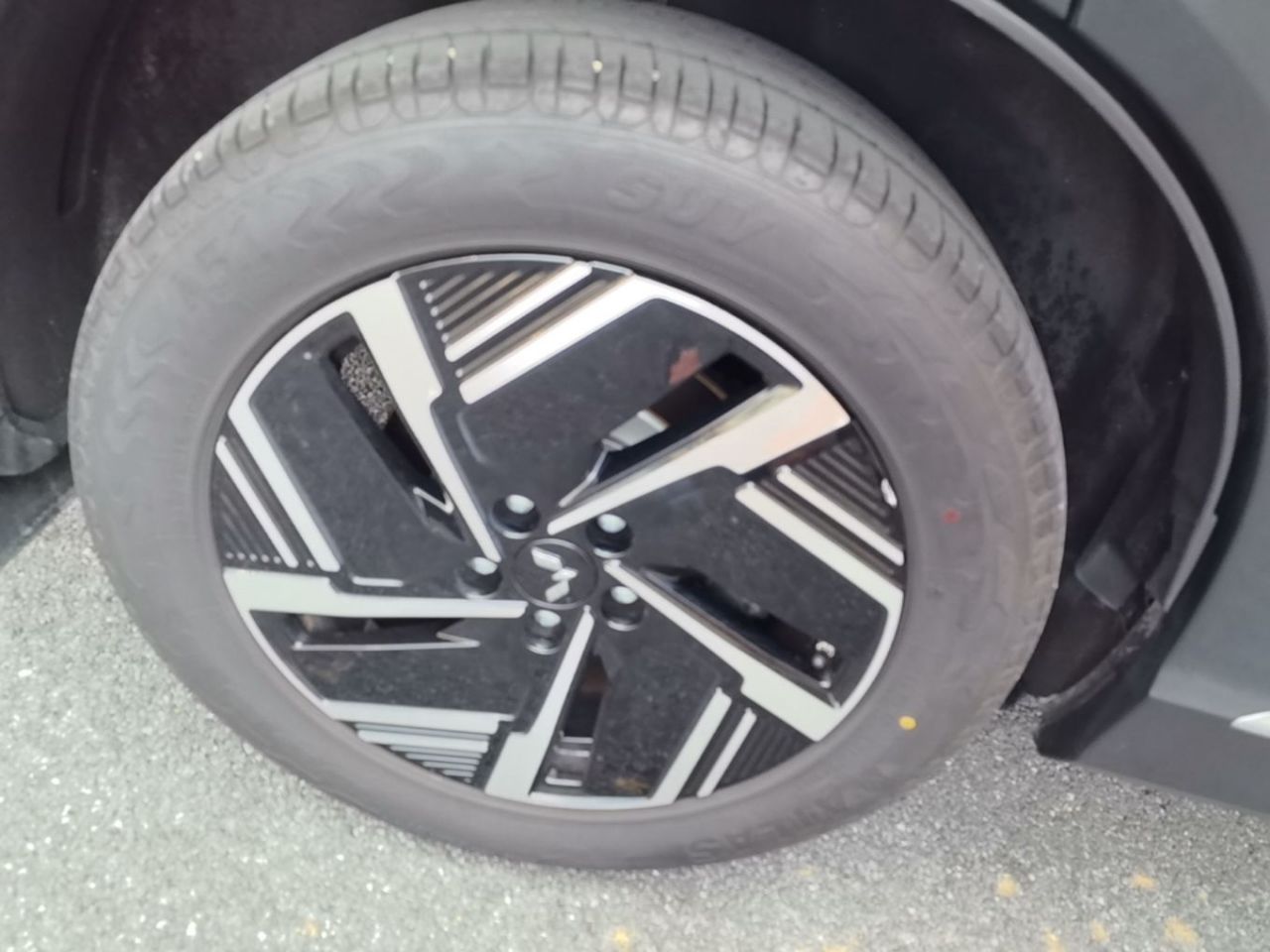 Wuling S 2024 130km Flagship photo 4