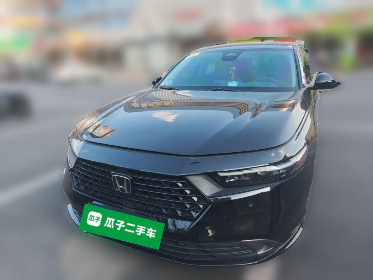 Accord 2025 260TURBO Premium photo 2