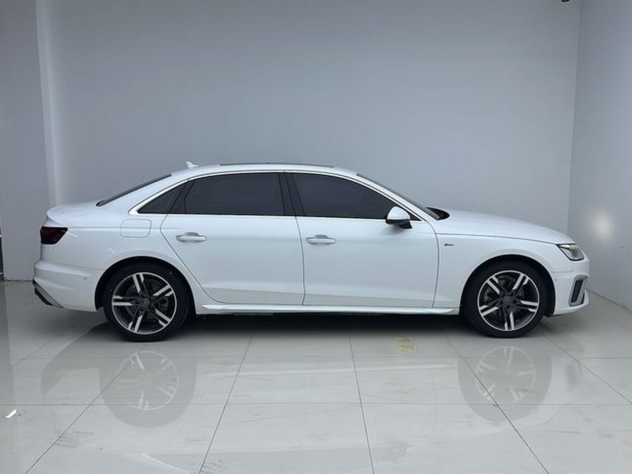 A4L 2020 40 TFSI Luxury photo 4