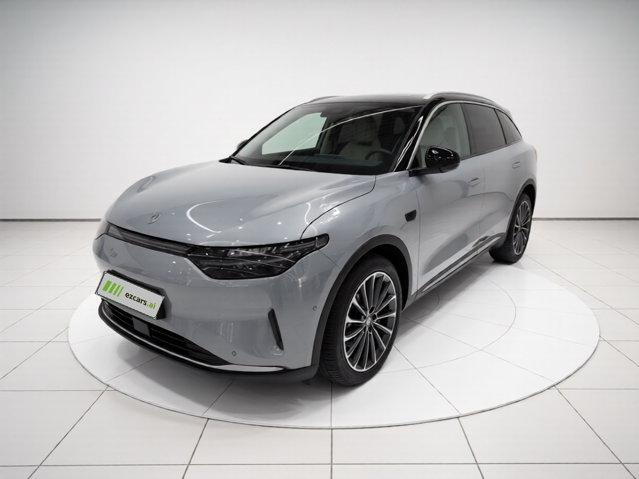 Leapmotor C11 2024 EV 580 Exclusive