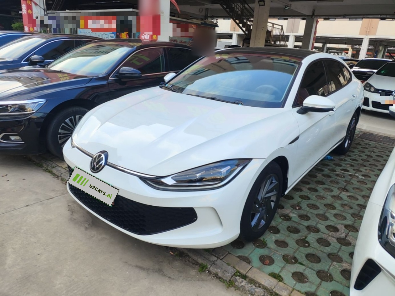 2024 Lamando L 280TSI DSG