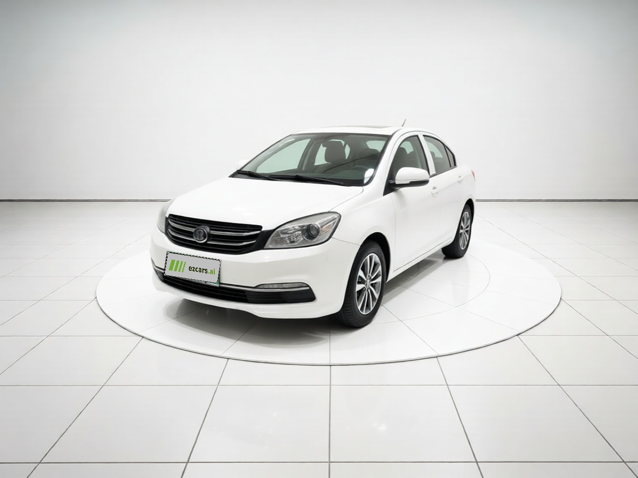 C30 2015 1.5L AMT Comfort