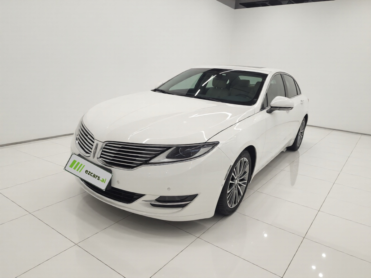 MKZ 2016 2.0T