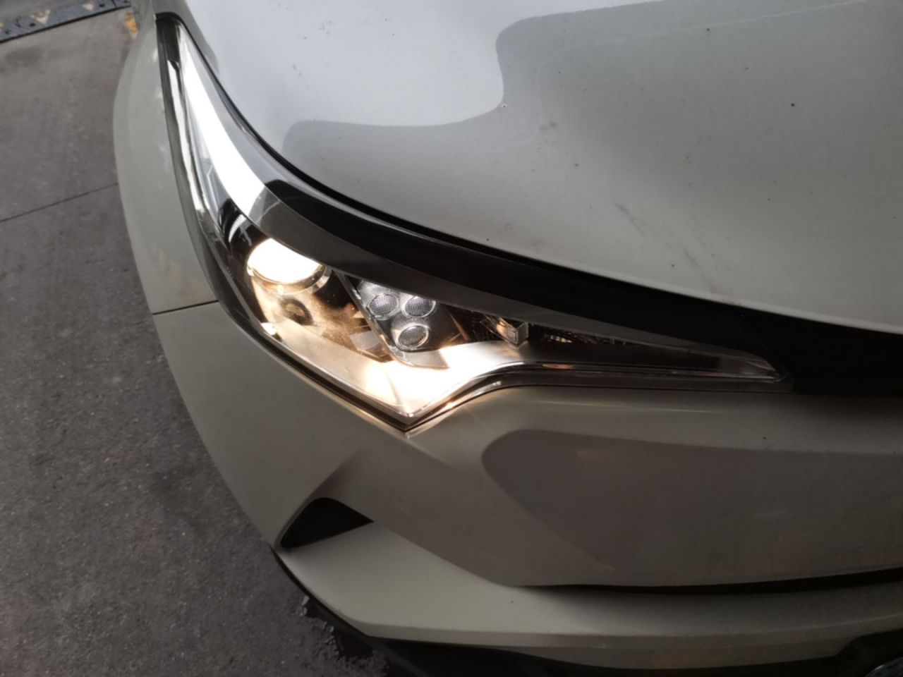 IZOA 2018 2.0L China VI photo 4