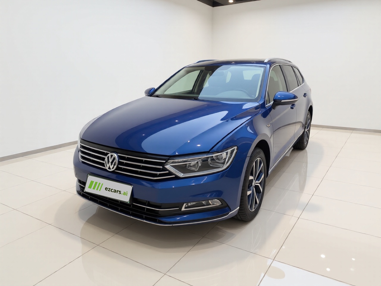 2018 380TSI RWD