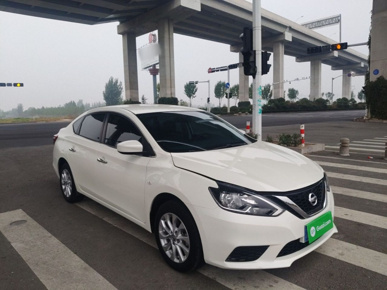 Sylphy 2022 Classic 1.6XE CVT Comfort photo 3